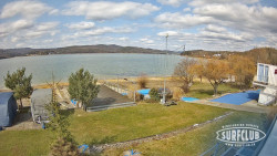 SURFCLUB - Windsurfing Domaša