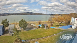 SURFCLUB - Windsurfing Domaša