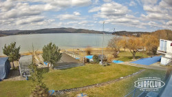 SURFCLUB - Windsurfing Domaša