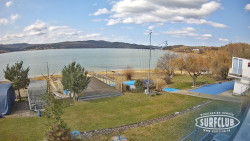 SURFCLUB - Windsurfing Domaša