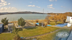 SURFCLUB - Windsurfing Domaša