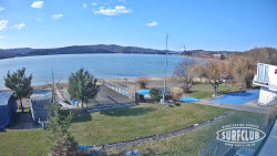 SURFCLUB - Windsurfing Domaša