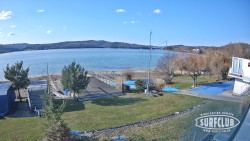 SURFCLUB - Windsurfing Domaša