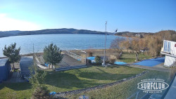 SURFCLUB - Windsurfing Domaša
