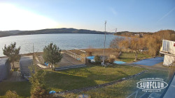 SURFCLUB - Windsurfing Domaša