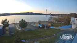 SURFCLUB - Windsurfing Domaša