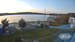 SURFCLUB - Windsurfing Domaša