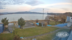 SURFCLUB - Windsurfing Domaša