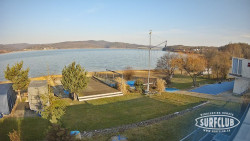 SURFCLUB - Windsurfing Domaša