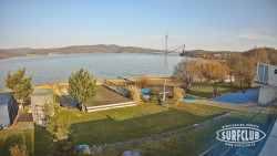 SURFCLUB - Windsurfing Domaša