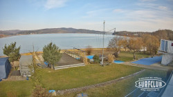 SURFCLUB - Windsurfing Domaša