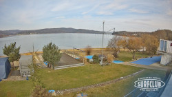 SURFCLUB - Windsurfing Domaša