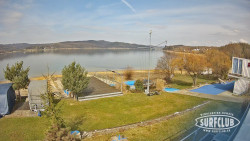 SURFCLUB - Windsurfing Domaša