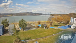 SURFCLUB - Windsurfing Domaša