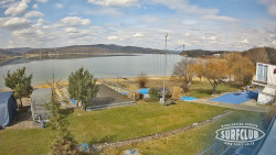 SURFCLUB - Windsurfing Domaša