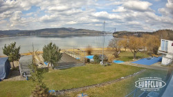 SURFCLUB - Windsurfing Domaša