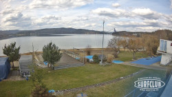 SURFCLUB - Windsurfing Domaša