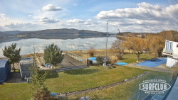 SURFCLUB - Windsurfing Domaša