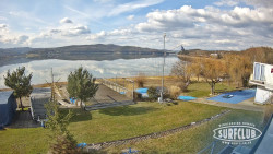 SURFCLUB - Windsurfing Domaša