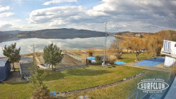 SURFCLUB - Windsurfing Domaša