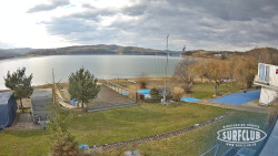 SURFCLUB - Windsurfing Domaša