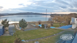 SURFCLUB - Windsurfing Domaša