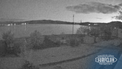 SURFCLUB - Windsurfing Domaša