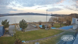 SURFCLUB - Windsurfing Domaša