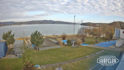 SURFCLUB - Windsurfing Domaša