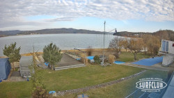 SURFCLUB - Windsurfing Domaša