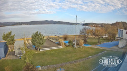 SURFCLUB - Windsurfing Domaša