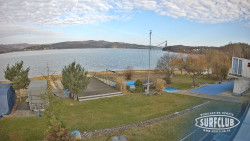 SURFCLUB - Windsurfing Domaša