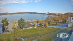 SURFCLUB - Windsurfing Domaša