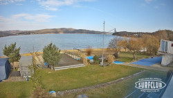 SURFCLUB - Windsurfing Domaša