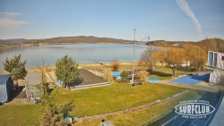 SURFCLUB - Windsurfing Domaša