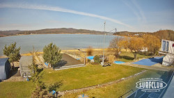 SURFCLUB - Windsurfing Domaša