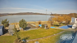 SURFCLUB - Windsurfing Domaša