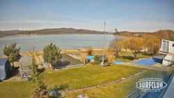 SURFCLUB - Windsurfing Domaša