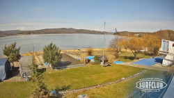 SURFCLUB - Windsurfing Domaša