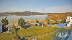 SURFCLUB - Windsurfing Domaša