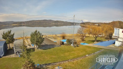 SURFCLUB - Windsurfing Domaša