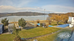 SURFCLUB - Windsurfing Domaša