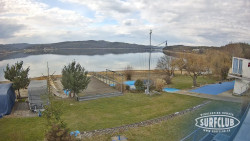 SURFCLUB - Windsurfing Domaša