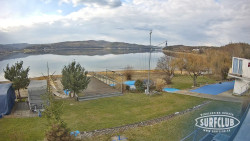 SURFCLUB - Windsurfing Domaša