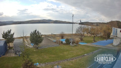 SURFCLUB - Windsurfing Domaša