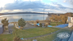 SURFCLUB - Windsurfing Domaša