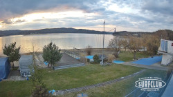 SURFCLUB - Windsurfing Domaša