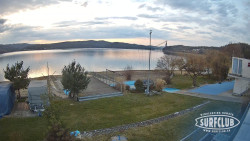 SURFCLUB - Windsurfing Domaša