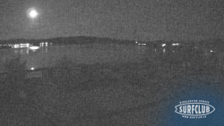 SURFCLUB - Windsurfing Domaša