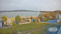 SURFCLUB - Windsurfing Domaša